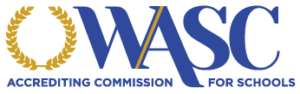 WASC Logo